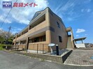 近鉄湯の山線/高角駅 徒歩9分 1階 築22年の外観