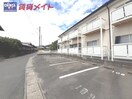  近鉄湯の山線/桜駅 徒歩2分 2階 築26年