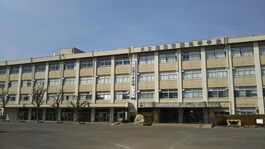 三重県立四日市西高等学校