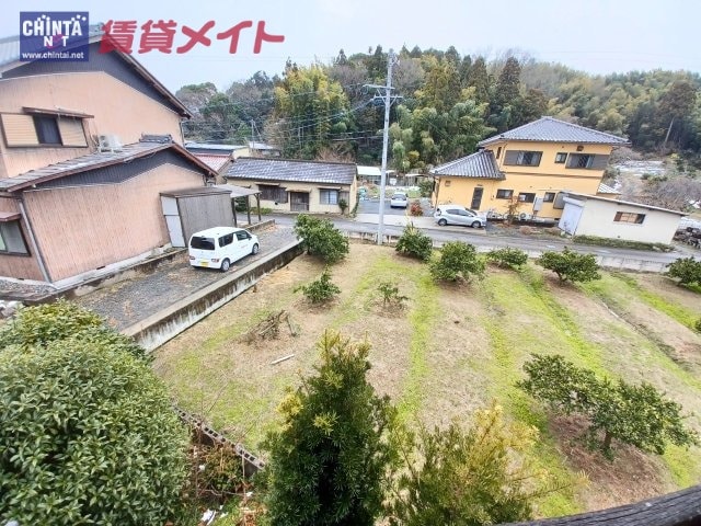  関西本線（東海）/河原田駅 徒歩10分 1階 築57年