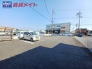  伊勢鉄道/河原田駅 徒歩10分 1階 築26年