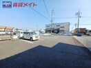  伊勢鉄道/河原田駅 徒歩10分 2階 築26年