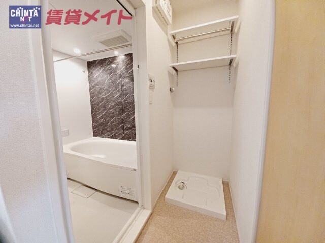 同タイプの部屋写真です。 近鉄湯の山線/伊勢松本駅 徒歩13分 2階 築2年