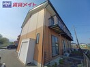  近鉄湯の山線/桜駅 徒歩10分 1階 築24年