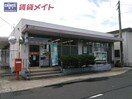 郵便局まで1135m※楠郵便局 近鉄名古屋線/楠駅 徒歩19分 1階 築24年