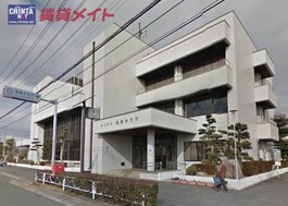 四日市市楠地区市民センター