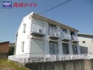 外観写真 近鉄湯の山線/伊勢川島駅 徒歩8分 2階 築30年