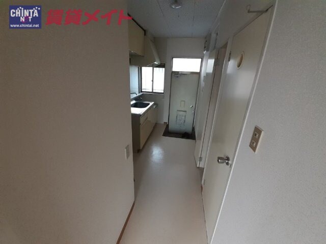 同タイプの部屋写真です。 近鉄湯の山線/伊勢川島駅 徒歩8分 2階 築30年