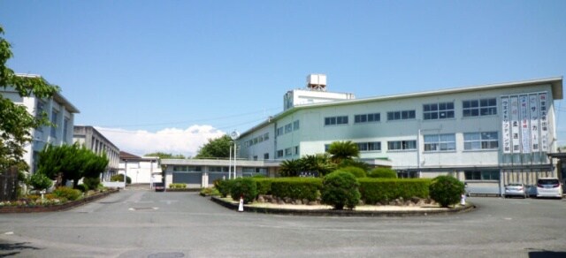 高等学校/高等専門学校まで2300m※三重県立四日市中央工業高等学校 近鉄湯の山線/高角駅 徒歩9分 2階 築19年