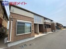 近鉄湯の山線/伊勢川島駅 徒歩57分 1階 築10年の外観