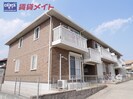 近鉄湯の山線/伊勢川島駅 徒歩14分 2階 築15年の外観