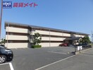  近鉄名古屋線/楠駅 徒歩4分 2階 築16年