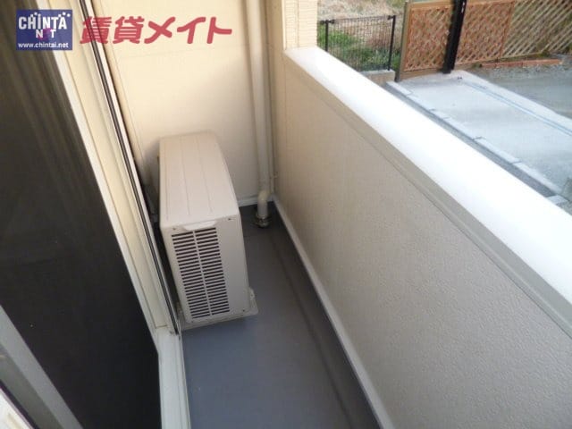 同タイプの部屋写真です。 近鉄名古屋線/北楠駅 徒歩27分 1階 築14年