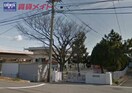 幼稚園/保育園まで634m※四日市市立磯津保育園 近鉄名古屋線/北楠駅 徒歩27分 1階 築14年