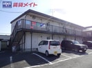 近鉄湯の山線/伊勢川島駅 徒歩59分 1階 築39年の外観