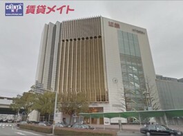 近鉄百貨店四日市店