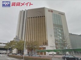 近鉄百貨店四日市店