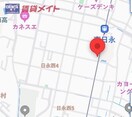  四日市あすなろう鉄道内部線/南日永駅 徒歩4分 2階 築39年