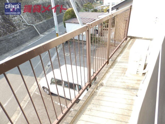 同タイプの写真です 近鉄湯の山線/伊勢松本駅 徒歩10分 2階 築45年