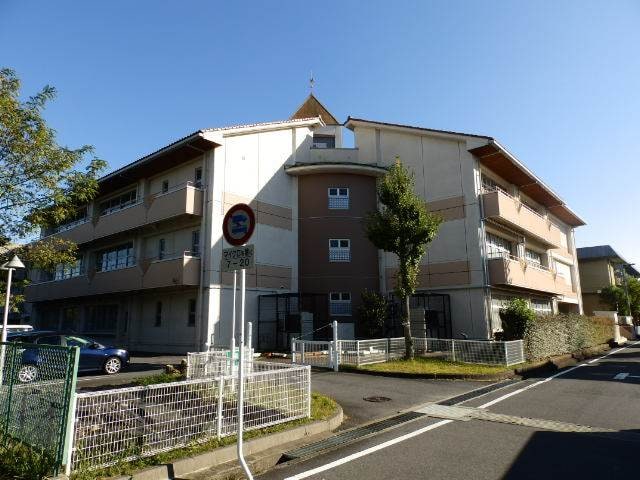 小学校まで1600m※四日市市立塩浜小学校 近鉄名古屋線/海山道駅 徒歩10分 1階 築24年