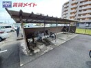  四日市あすなろう鉄道内部線/赤堀駅 徒歩5分 2階 築22年