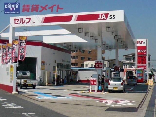 その他ＪＡ－ＳＳ楠ＳＳ 近鉄名古屋線/北楠駅 徒歩5分 2階 築36年