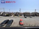  四日市あすなろう鉄道内部線/泊駅 徒歩4分 2階 築43年