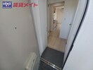  近鉄湯の山線/伊勢松本駅 徒歩3分 2階 1年未満