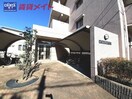  四日市あすなろう鉄道内部線/赤堀駅 徒歩5分 1階 築26年