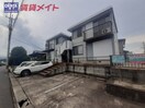  近鉄湯の山線/伊勢川島駅 徒歩10分 1階 築38年