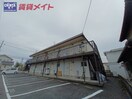  近鉄湯の山線/伊勢川島駅 徒歩59分 1階 築39年