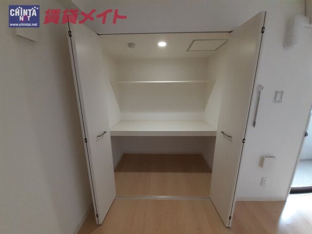 同物件別室の画像です 関西本線（東海）/四日市駅 徒歩5分 4階 築6年