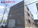 伊勢鉄道/河原田駅 徒歩5分 1階 築20年の外観