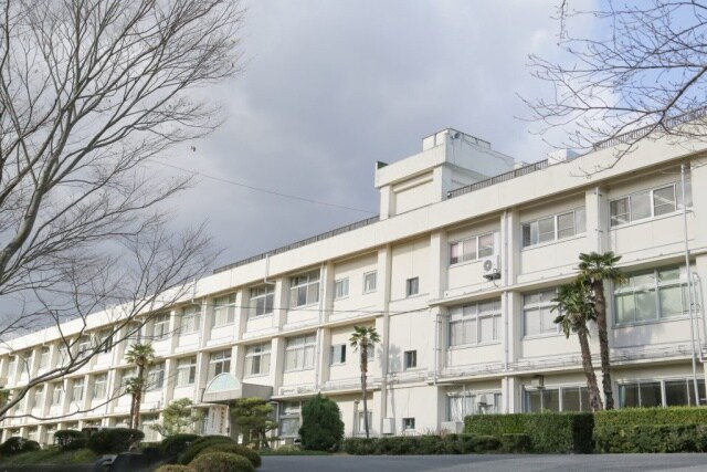 高等学校/高等専門学校まで700m※三重県立四日市農芸高等学校 伊勢鉄道/河原田駅 徒歩5分 1階 築20年