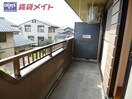 同物件別室タイプ 四日市あすなろう鉄道内部線/内部駅 徒歩4分 3階 築25年