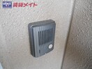  四日市あすなろう鉄道内部線/内部駅 徒歩4分 3階 築25年