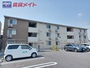  近鉄湯の山線/中川原駅 徒歩10分 2階 築5年