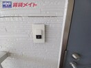 掲載画像は同型タイプのものです。現状を優先とします。 四日市あすなろう鉄道内部線/追分駅 徒歩5分 2階 築26年