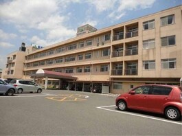 厚生連三重北医療センター菰野厚生病院