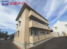 近鉄湯の山線/桜駅 徒歩15分 2階 築16年の外観