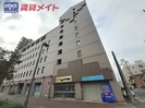 関西本線（東海）/四日市駅 徒歩7分 3階 築33年の外観