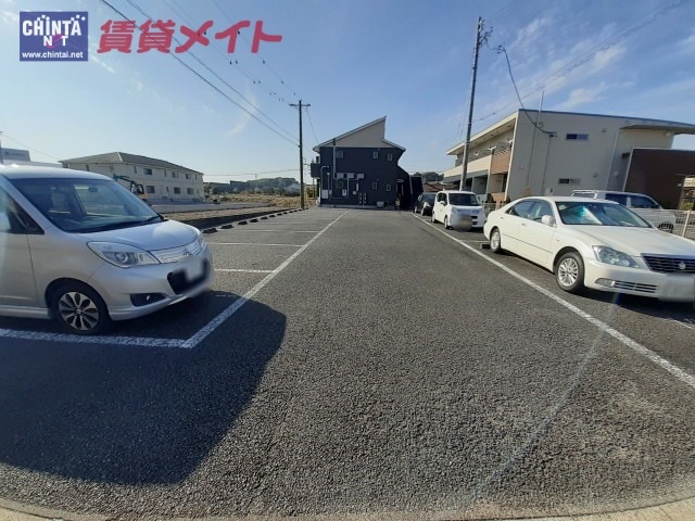  四日市あすなろう鉄道内部線/小古曽駅 徒歩5分 2階 築17年