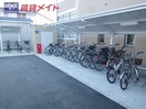  四日市あすなろう鉄道内部線/赤堀駅 徒歩9分 2階 築13年