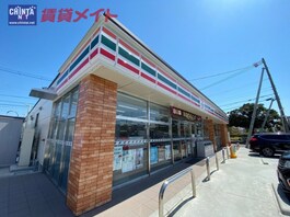 セブンイレブン四日市北浜田町店