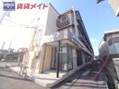  近鉄名古屋線/新正駅 徒歩8分 2階 築33年