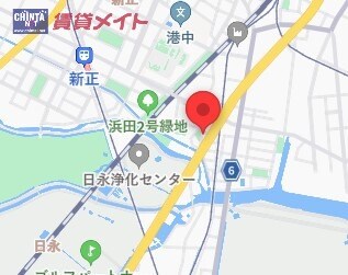 ５４５４１９５＿１１４６６４９．ｊｐｇ 近鉄名古屋線/新正駅 徒歩9分 1階 築2年