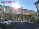 近鉄湯の山線/中川原駅 徒歩10分 2階 築27年の外観