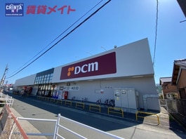 ＤＣＭ