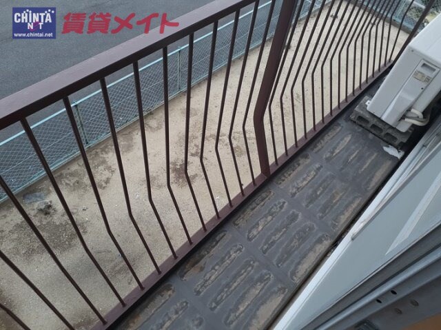 別部屋画像参考 近鉄名古屋線/塩浜駅 徒歩5分 2階 築46年