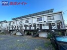  近鉄名古屋線/塩浜駅 徒歩12分 2階 築63年